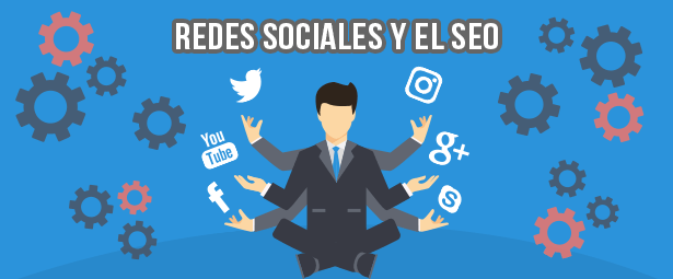 Conoce la estrecha relación entre las redes sociales y el SEO Relación entre las redes sociales y el SEO