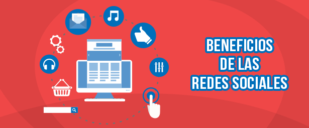 Conoce las ventajas de las redes sociales para las empresas Estudio de las ventajas de las redes sociales menos conocidas pero importantes