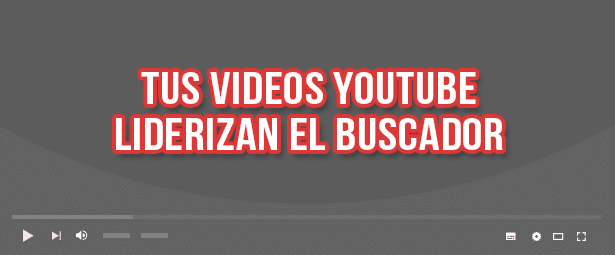 ¿Quieres que tus videos aparezcan en los primeros lugares de Youtube? Sigue estos consejos Posiciona tus videos en los primeros lugares de Youtube